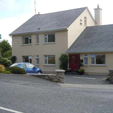 Adare House 4* ווסטפורט