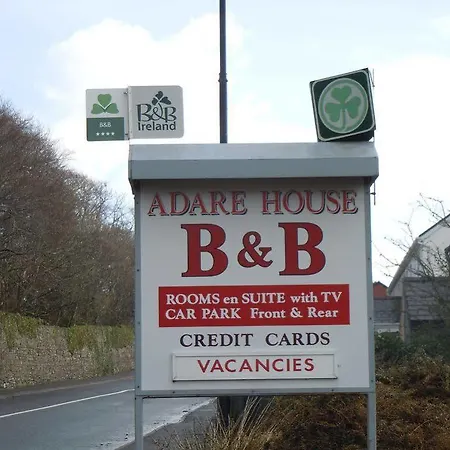 Adare House 4*