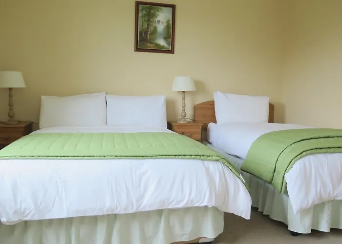 Adare House 4*